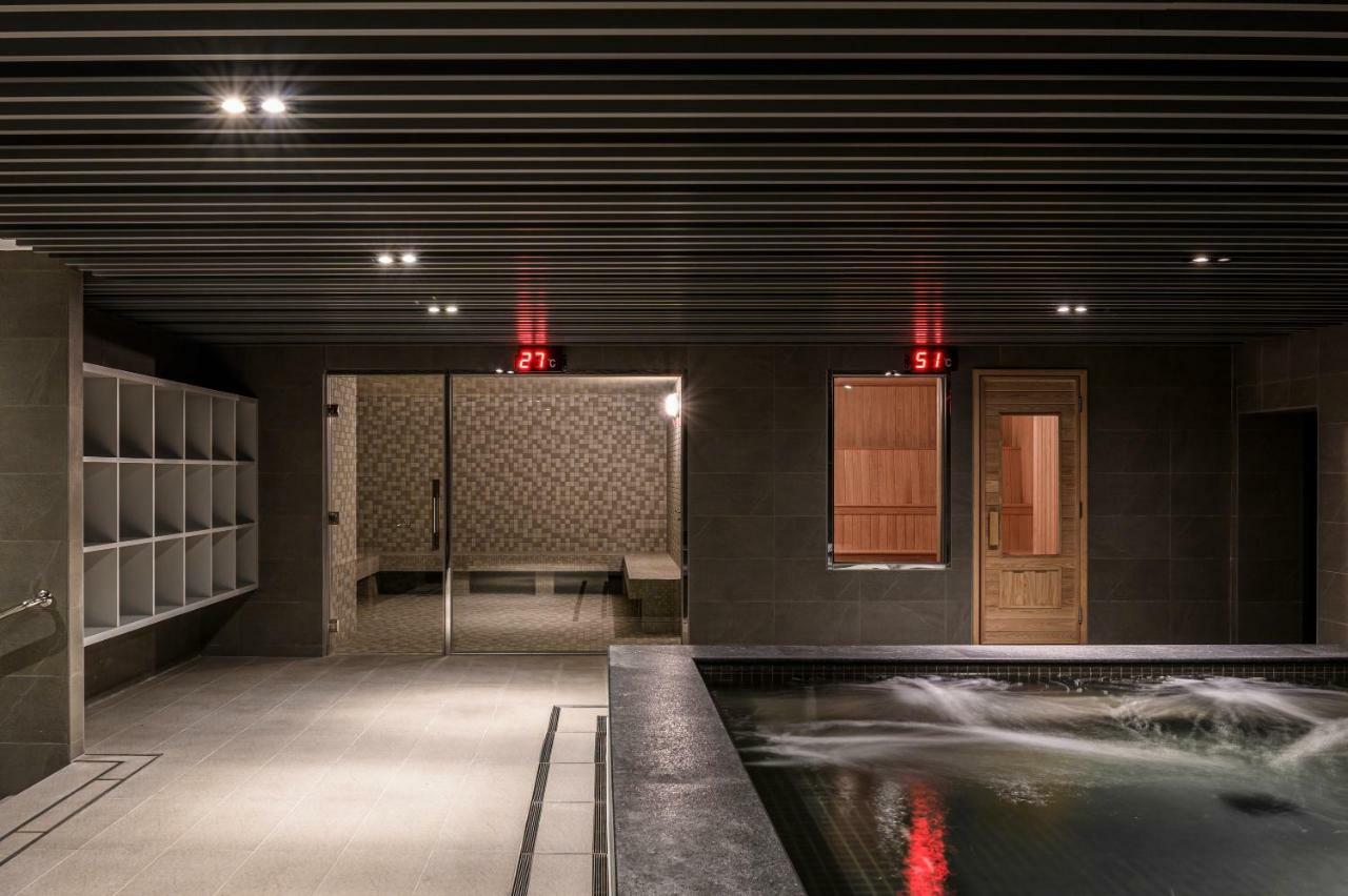 Lakeshore Hotel Tainan Dış mekan fotoğraf