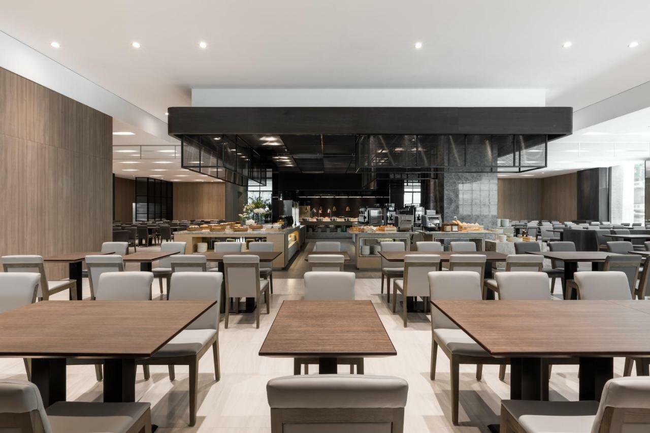 Lakeshore Hotel Tainan Dış mekan fotoğraf