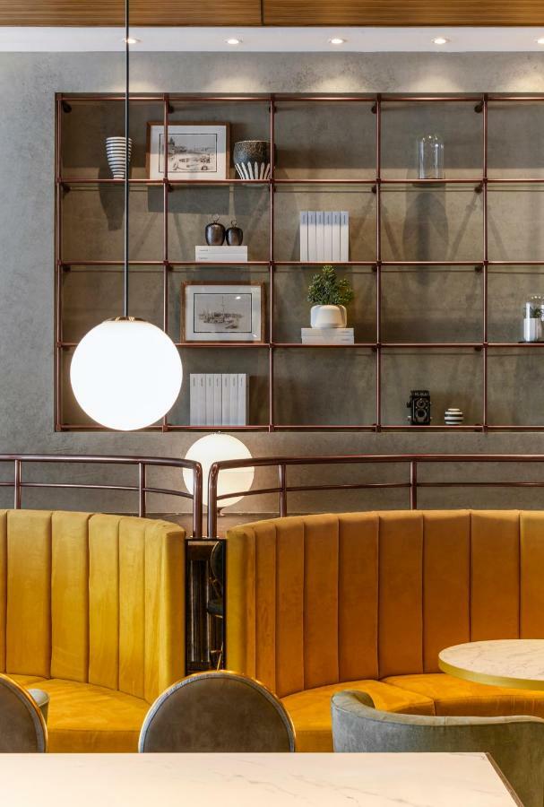 Lakeshore Hotel Tainan Dış mekan fotoğraf